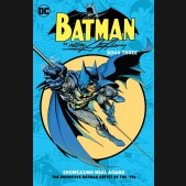BATMAN BY NEAL ADAMS BOOK 3 GRAPHIC NOVEL