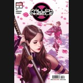 FALLEN ANGELS #3