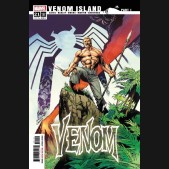 VENOM #21 (2018 SERIES)