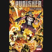 PUNISHER KILL KREW GRAPHIC NOVEL