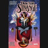 DOCTOR STRANGE BY MARK WAID VOLUME 4 CHOICE GRAPHIC NOVEL