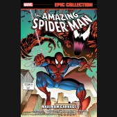 AMAZING SPIDER-MAN EPIC COLLECTION MAXIMUM CARNAGE GRAPHIC NOVEL