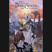 JIM HENSON BENEATH THE DARK CRYSTAL VOLUME 3 HARDCOVER