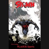 SPAWN #313 COVER C CAPULLO AND MCFARLANE