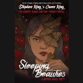 SLEEPING BEAUTIES VOLUME 1 HARDCOVER