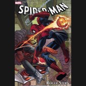 SPIDER-MAN BY ROGER STERN OMNIBUS HARDCOVER
