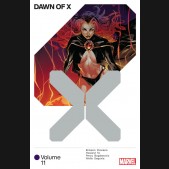 DAWN OF X VOLUME 11 GRAPHIC NOVEL