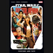 STAR WARS DOCTOR APHRA VOLUME 1 FORTUNE AND FATE GRAPHIC NOVEL