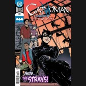 CATWOMAN #28 (2018 SERIES)