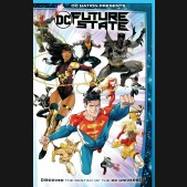 DC NATION PRESENTS FUTURE STATE #1