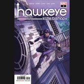 HAWKEYE KATE BISHOP #2 