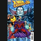 X-MEN LEGENDS #10 (2021 SERIES)