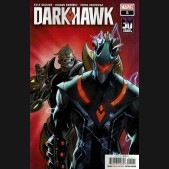DARKHAWK #5 (2021 SERIES)