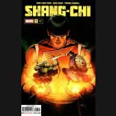 SHANG-CHI #7 (2021 SERIES)