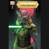 STAR WARS HIGH REPUBLIC #12