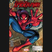 AMAZING SPIDER-MAN BEYOND VOLUME 1 GRAPHIC NOVEL