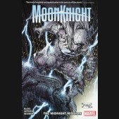 MOON KNIGHT VOLUME 1 MIDNIGHT MISSIONS GRAPHIC NOVEL
