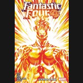 FANTASTIC FOUR VOLUME 9 ETERNAL FLAME GRAPHIC NOVEL