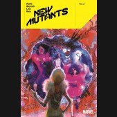 NEW MUTANTS BY VITA AYALA VOLUME 2 GRAPHIC NOVEL