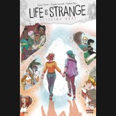 LIFE IS STRANGE SETTLING DUST #4 