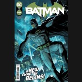 BATMAN #118 (2016 SERIES) COVER A
