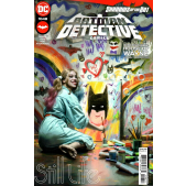 DETECTIVE COMICS #1048 (2016 SERIES)