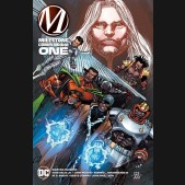 MILESTONE COMPENDIUM VOLUME 1 GRAPHIC NOVEL