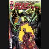 AQUAMAN GREEN ARROW DEEP TARGET #3