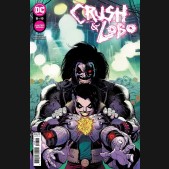 CRUSH AND LOBO #8