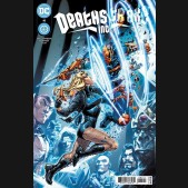 DEATHSTROKE INC #4