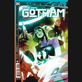 FUTURE STATE GOTHAM #9