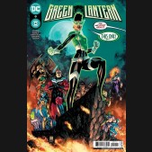 GREEN LANTERN #9 (2021 SERIES)