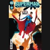 SUPERMAN SON OF KAL-EL #6