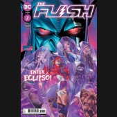 FLASH #777 (2016 SERIES)