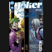 JOKER #11 (2021 SERIES)