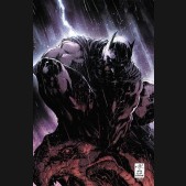 BATMAN #118 (2016 SERIES) COVER C VIKTOR BOGDANOVIC 1 IN 25 INCENTIVE VARIANT 