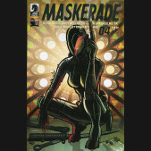 MASKERADE #4