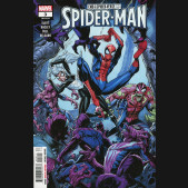 SPIDER-MAN #3 (2022 SERIES)
