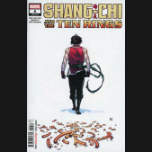 SHANG-CHI AND TEN RINGS #6