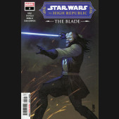STAR WARS HIGH REPUBLIC BLADE #2