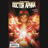 STAR WARS DOCTOR APHRA #27 (2020 SERIES)