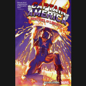 CAPTAIN AMERICA SENTINEL OF LIBERTY VOLUME 1 REVOLUTION GRAPHIC NOVEL