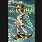 GOLD GOBLIN #2 