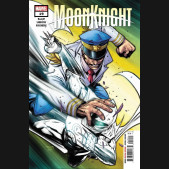 MOON KNIGHT #19 (2021 SERIES)
