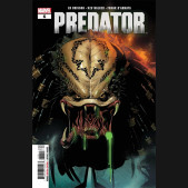 PREDATOR #6 (2022 SERIES)