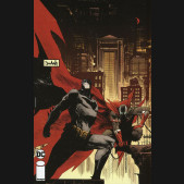 BATMAN SPAWN #1 COVER D SEAN MURPHY 