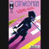 CATWOMAN #50 (2018 SERIES)