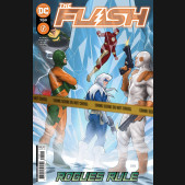 FLASH #789 (2016 SERIES)