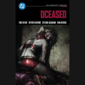 DCEASED DC COMPACT COMICS EDITION GRAPHIC NOVEL