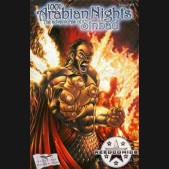 1001 Arabian Nights Adventures of Sinbad #5